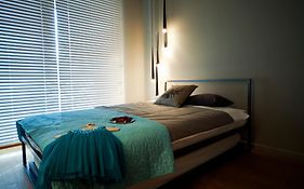 Apartament Wśród Drzew II